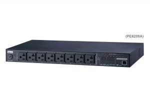 ATEN�PE6208G